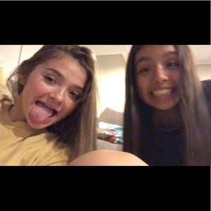 Meet your Posher, Ellie